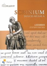 Vertaling Orpheus en Eurydice vers 457-527 Georgica, Vergilius; Ars Legendi 5 Scrinium - Dulces Musae A -  Latijn