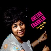 Aretha Franklin - Early Hits (LP)