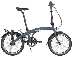UGO Premium Dare - I7 - navy blue - vouwfiets