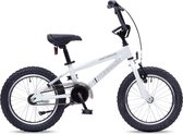 16" BMX Tornado - wit