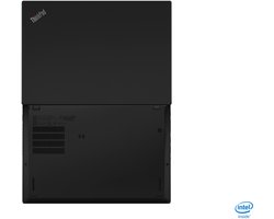 Lenovo ThinkPad X13 Gen 1 (Intel) Intel® Core™ i7 i7-10610U Laptop 33,8 cm (13.3
