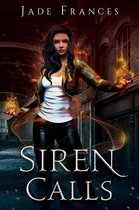 The Rise of Ares 1 - Siren Calls