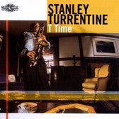 Stanley Turrentine T Time
