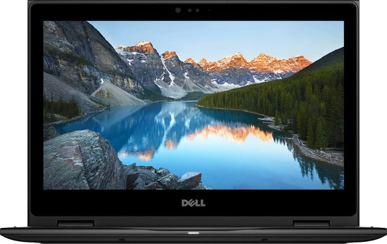 DELL Latitude 3390 Intel® Core™ i3 i3-8130U Hybride (2-in-1) 33,8 cm (13.3") Touchscreen Full HD 8 GB DDR4-SDRAM 256 GB SSD Wi-Fi 5 (802.11ac) Windows 10 Pro Zwart