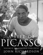 Life of Picasso4-A Life of Picasso Volume IV
