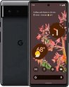 Google Pixel 6 - Smartphone - 128GB - 5G - Zwart