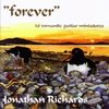 Jonathan Richards - Forever - Romantic Guitar (CD)