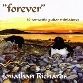 Jonathan Richards - Forever - Romantic Guitar (CD)