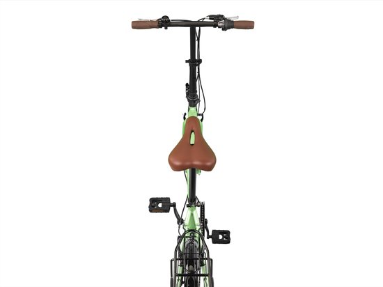 Pacto Ten Vouwfiets Mint Shimano 6v 20 inch Plooifiets Folding Bike van PACTO — afbeelding 3