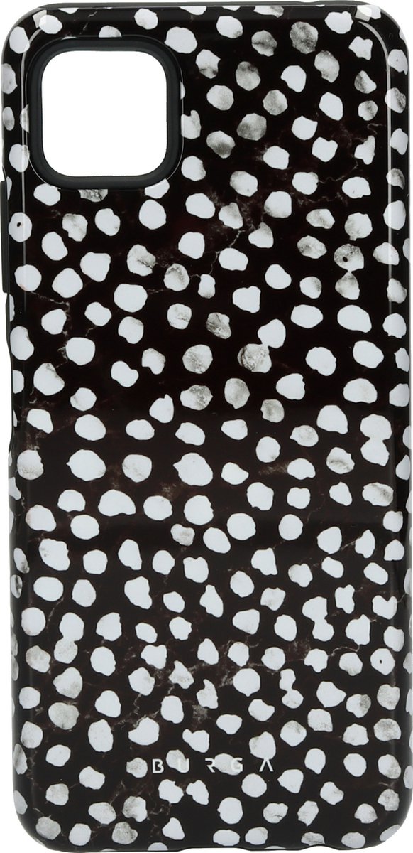 Burga Tough Case Samsung Galaxy A22 (2021) 5G Night Sky