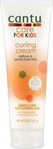 Cantu Curling Cream crème capillaire Unisexe 227 ml