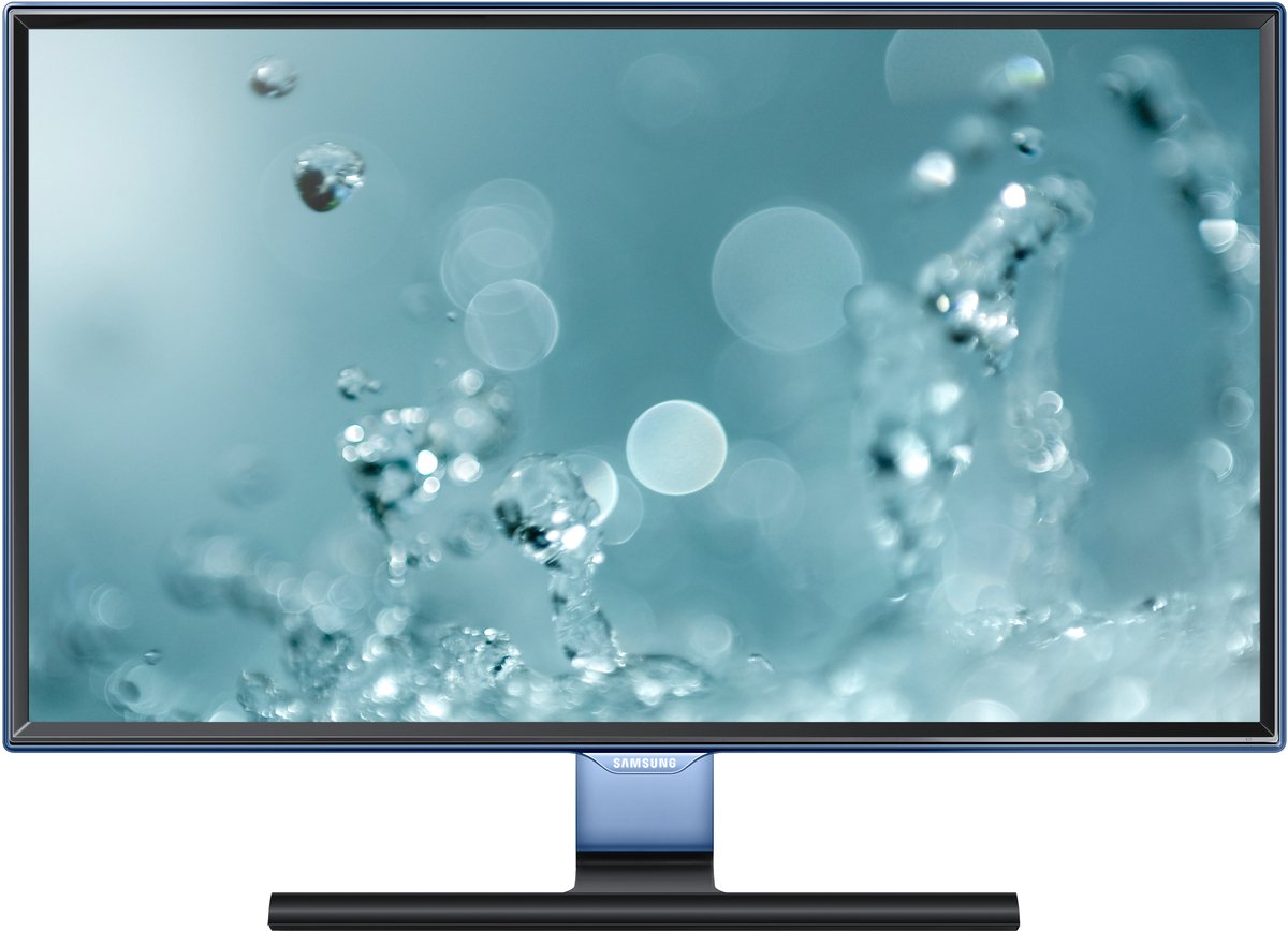 Samsung S27E390H - Full HD IPS Monitor