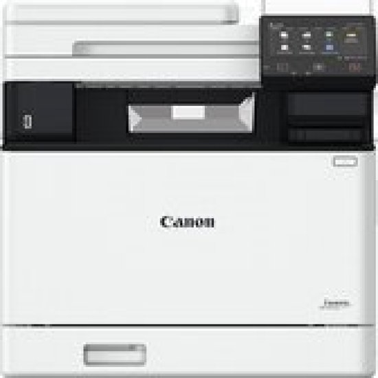 Canon - Imprimante laser couleur tout-en-un Canon i-Sensys MF754cdw |  bol.com