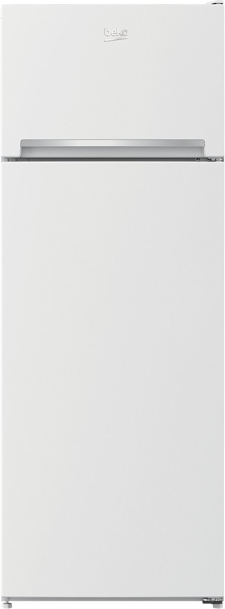 Beko RDSA240K30WN - Koel-vriescombinatie Wit