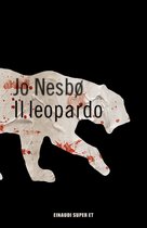 Nesbø, J: Leopardo