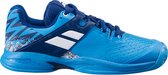 Babolat Propulse Clay Junior - Sportschoenen - Tennis - Smashcourt - Blue