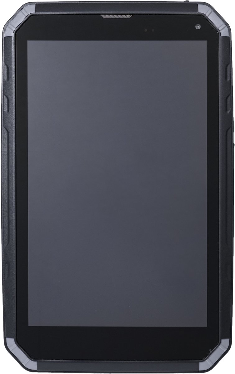 Cyrus CT1XA Rugged Tablet Wifi + 4G 4/64GB Black