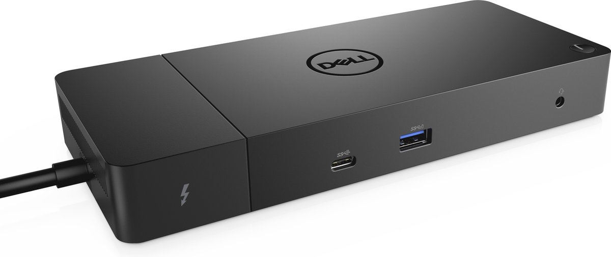 Dell Thunderbolt Dock WD19TB;Docking Station (210-ARJD)