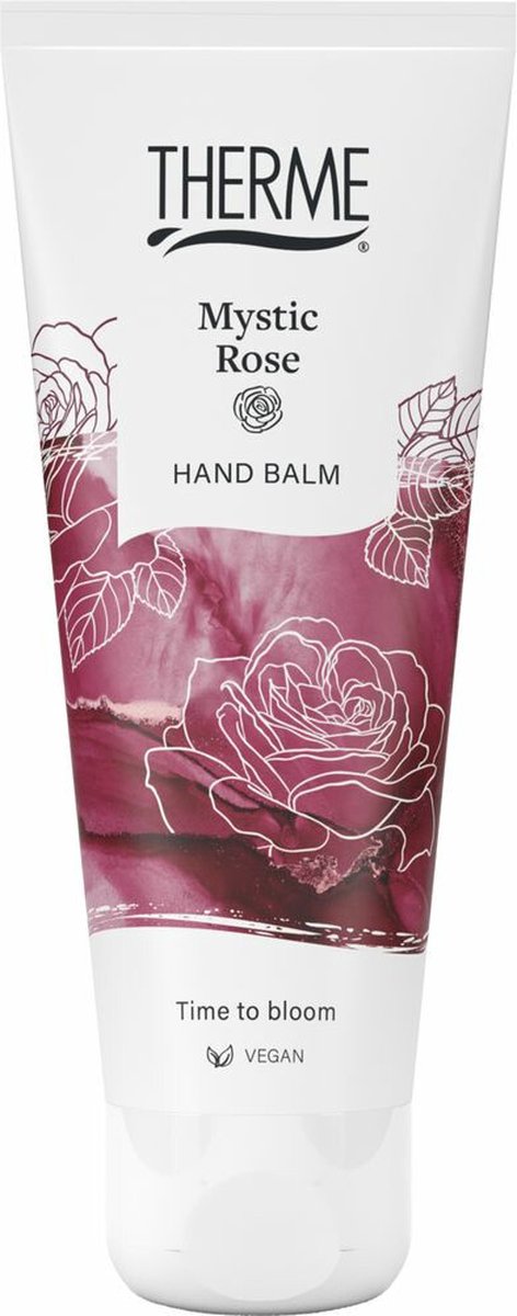 Goedkoopste 6x Therme Handbalsem Mystic Rose 75 ml