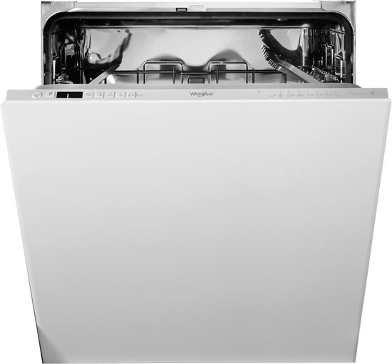 Whirlpool WRIC 3C26 P - Inbouwvaatwasser - Powerclean