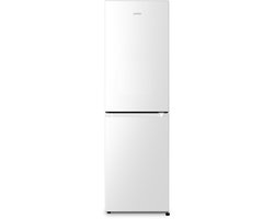 Gorenje NRK418ECW4 koel-vriescombinatie | Wit | Nofrost
