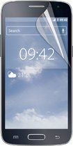 Muvit MUSCP0556 schermbeschermer Mobiele telefoon/Smartphone Samsung 2 stuk(s)
