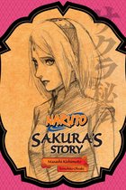 Naruto Sakuras Story