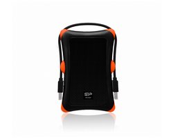 Silicon Power Armor A30 - Externe harde schijf - 2 TB