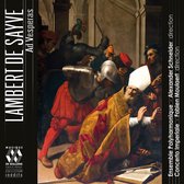 Ensemble Polyharmonique, Alexander Schneider - Ad Vesperas (CD)