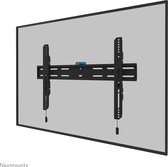 Neomounts WL30S-850BL16 TV muurbeugel - vast - 40-82" - easy-install - zwart