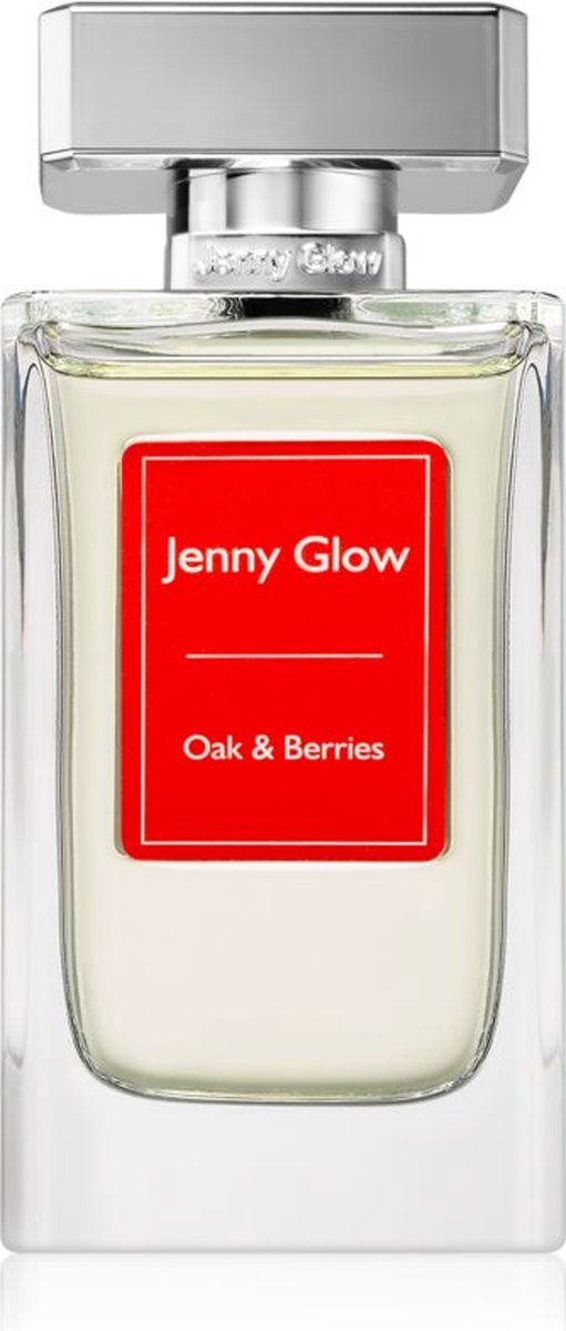 Jenny Glow Oak & Berries Edp U 80 Ml