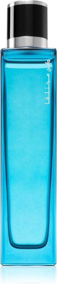 Goedkoopste Rasasi - Kun Mukthalifan Men - Eau De Parfum - 100Ml