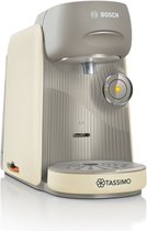 Bosch TAS16B7 koffiezetapparaat Volledig automatisch Koffiepadmachine 0,7 l