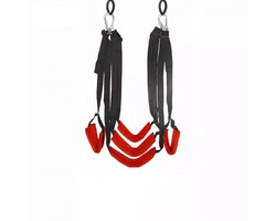 Nooitmeersaai - Seksschommel Love Swings