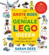 foto van LEGO ideeën - Het grote boek vol geniale LEGO ideeën