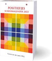 Positiefjes - Scheurkalender - 2023