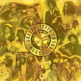 Various Artists - Greensleeves Reggae Gold (LP)