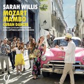 Sarah Willis, Havana Lyceum Orchestra - Mozart Y Mambo: Cuban Dances (CD)