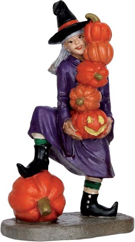 Lemax - Delicate Balance