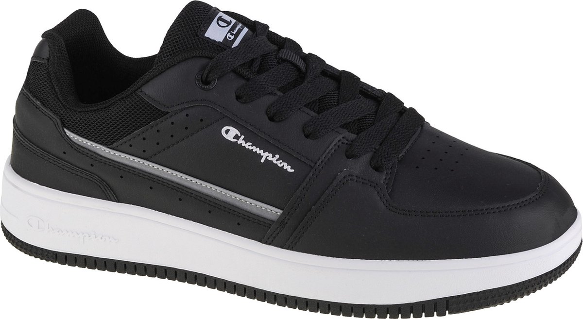 Champion S21908 Schoenen Man Zwart