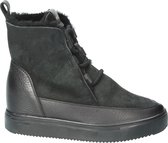 Blackstone - Nero - Sneaker (high) - Vrouw - Black - Maat: 41