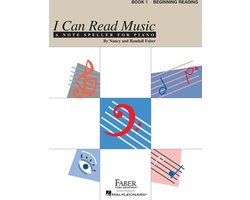 I Can Read Music, Book 1