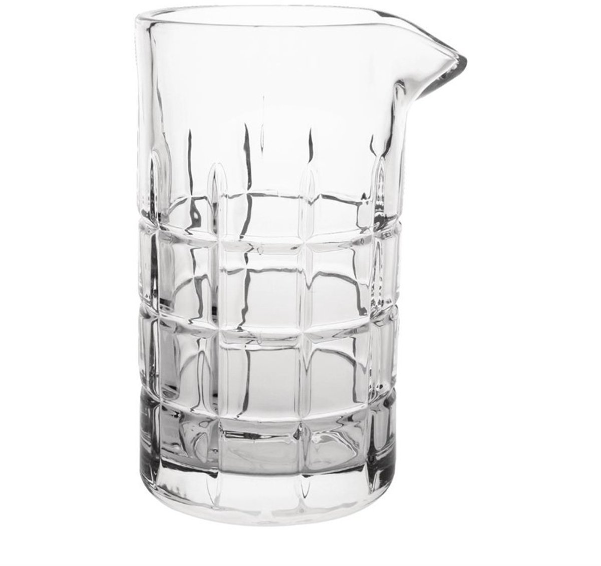 Olympia cocktail mixglas 57cl