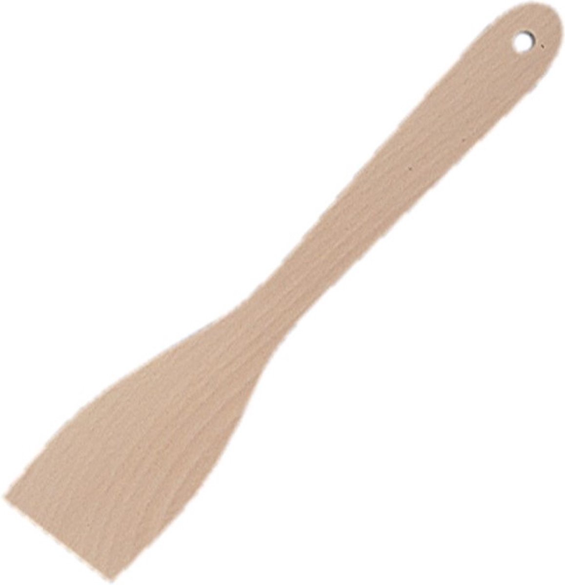 Vogue houten spatel 30.5cm