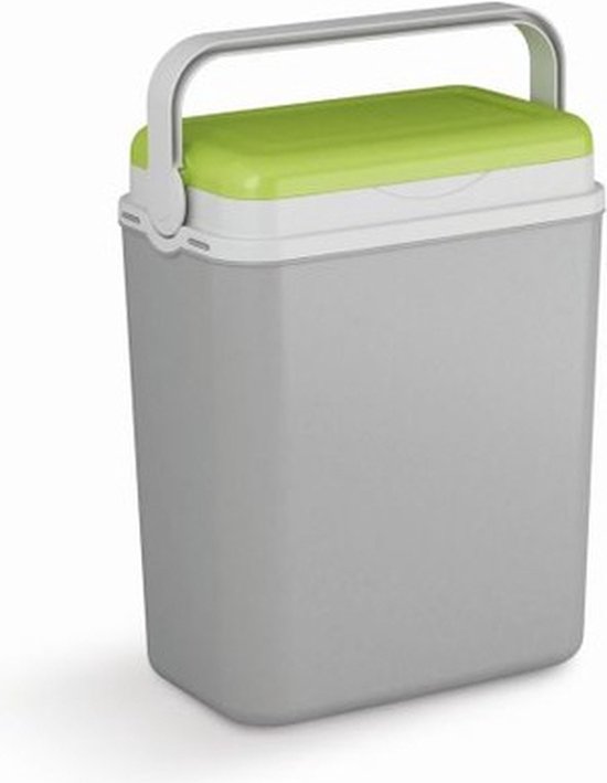 Koelbox 12 volt 22 liter - Koelboxen 12v - Koelen, koken en keuken Koelbox 12 volt 22 liter - Koelboxen 12v - Koelen, koken en keuken