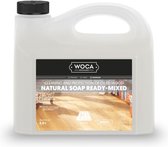 WOCA Ready Mixed Natuurzeep NATUREL - 2,5 liter