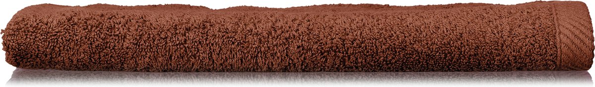 Kela Ladessa - Washandje - Nougat