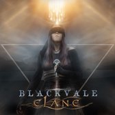 Elane - Blackvale (CD)