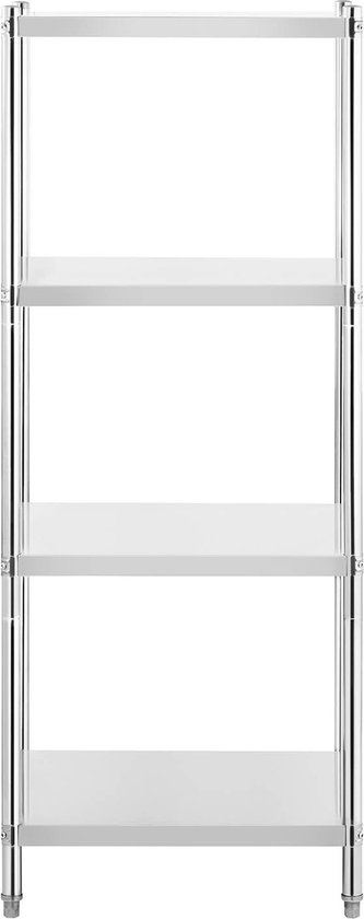 Royal Catering Etagère - 70 x 60 x 180 cm - Royal Catering - 200 kg