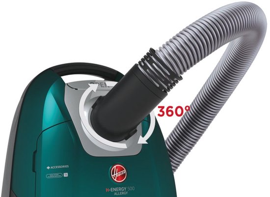 Hoover stofzuigers online kopen? Vergelijk op